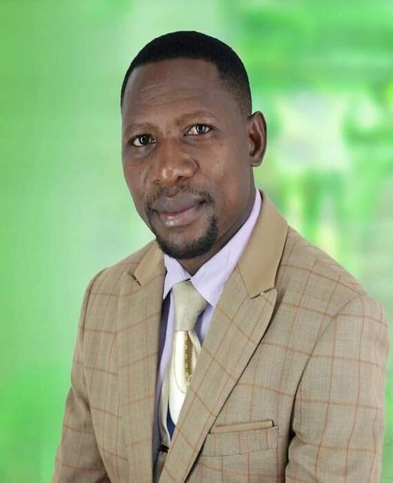 Bishop Josphat C. Njige, New Hope Ministry